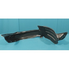 Подкрылок передний левый Toyota Land Cruiser Prado 120