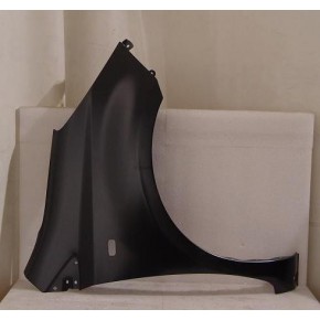 Крыло переднее правое с отверстием под повторитель Nissan Note E11E