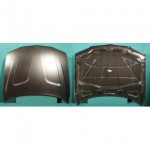 Капот BMW E83 X3