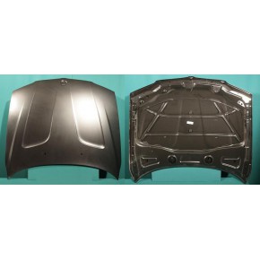 Капот BMW E83 X3