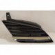 Решётка радиатора правая хром / черная (euro) ( + япония 2001-2003) Nissan Primera P12