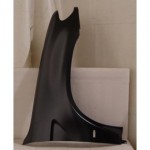 Крыло переднее правое с отверстием под повторитель BMW E53 X5