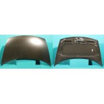 Капот Citroen C3 - 1 поколение
