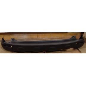 Бампер задний Honda CR-V - 3 поколение