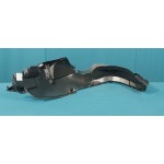 Подкрылок передний правый KIA Sportage - 2 поколение