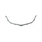 Молдинг решётки радиатора нижний хром Mazda CX5