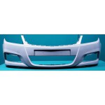 Бампер передний грунт Opel Vectra С SIGNUM
