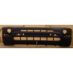 Бампер передний с отверстиями под омыватель под парктроник грунт BMW E53 X5