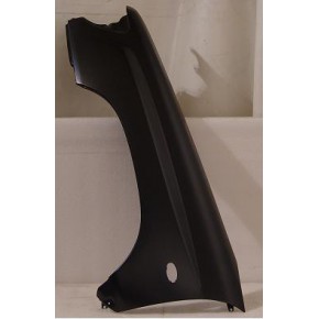 Крыло переднее левое с отверстием под повторитель Subaru Forester