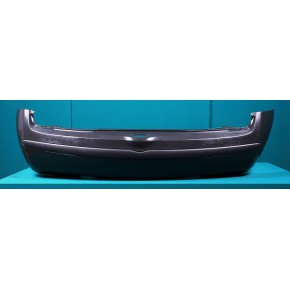 Бампер задний Nissan Micra