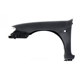 Крыло переднее левое с отверстием под повторитель Nissan Maxima QX CA33