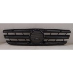 Решётка радиатора Mercedes W163