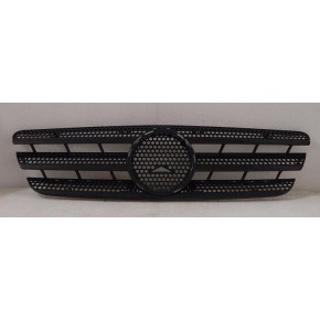 Решётка радиатора Mercedes W163