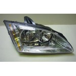 Правая фара Ford Focus - 2 поколение