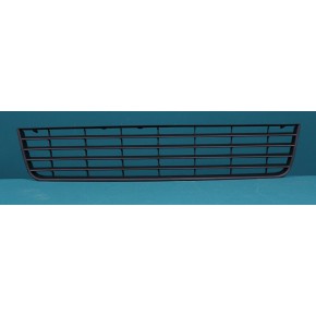 Решётка в передний бампер Volkswagen Golf 5 PLUS