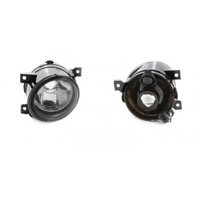 Фара противотуманная левая Volkswagen Jetta