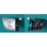 Фара противотуманная правая Toyota Carina E / Corona / Caldina