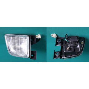 Фара противотуманная правая Toyota Carina E / Corona / Caldina
