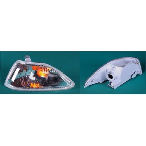 Указатель поворота левый Toyota Carina E / Corona / Caldina