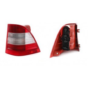 Фонарь задний внешний правый Mercedes W163