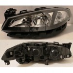 Фара левая под корректор Renault Laguna - 2 поколение