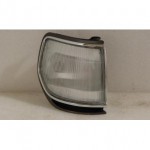 Указатель поворота правый хром окантовка Toyota Land Cruiser 80