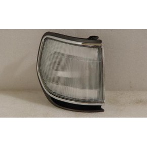 Указатель поворота правый хром окантовка Toyota Land Cruiser 80