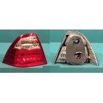 Фонарь задний левый (япония) Toyota Corolla DE120 / ZE120 седан / универсал