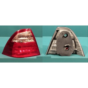 Фонарь задний левый (япония) Toyota Corolla DE120 / ZE120 седан / универсал