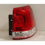 Фонарь задний правый с led (светодиоды) Toyota Land Cruiser 200