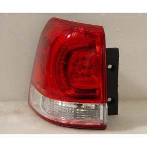 Фонарь задний левый с led (светодиоды) Toyota Land Cruiser 200