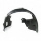 Подкрылок передний левый BMW E36
