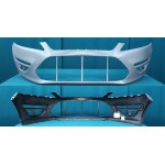 Бампер передний грунт Ford Mondeo - 4 поколение