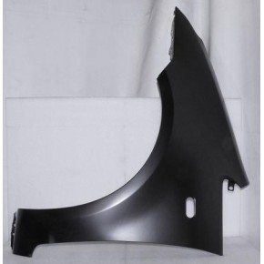 Крыло переднее левое с отверстием под повторитель Ford C-Max / Grand C-Max