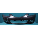 Бампер передний sport (седан) Mazda 3 - 1 поколение