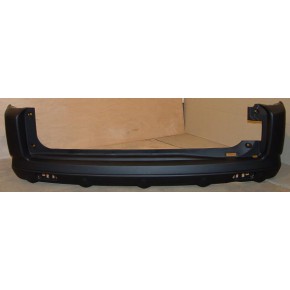 Бампер задний Honda CR-V - 2 поколение