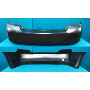 Бампер задний (седан) Nissan Tiida