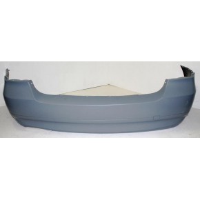 Бампер задний грунт BMW E90 седан / E91 универсал