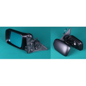 Зеркало левое электрическое без подогрева BMW E36