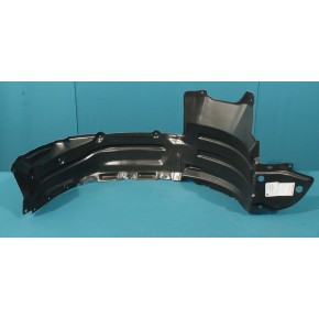 Подкрылок передний левый Lexus LX570