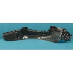 Подкрылок передний левый Nissan Primera P12