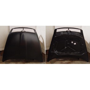 Капот Skoda Octavia - 2 поколение
