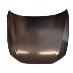 Капот алюминий Audi A6 C7