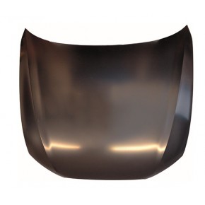 Капот алюминий Audi A6 C7