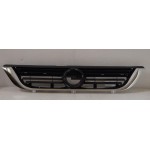 Решётка радиатора хром / черная Opel Vectra B