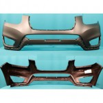 Бампер передний Hyundai Santa FE - 2 поколение