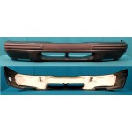 Бампер в сборе Ford Transit Connect / Tourneo Connect