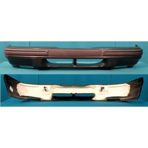 Бампер в сборе Ford Transit Connect / Tourneo Connect