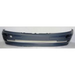 Бампер передний грунт Peugeot 406