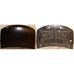 Капот Suzuki Grand Vitara